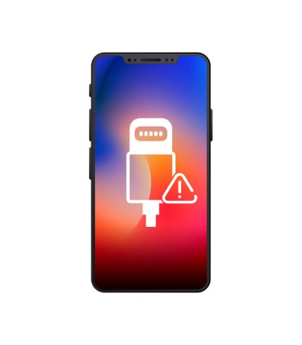 Reparar Puerto de Carga del iPhone 13
