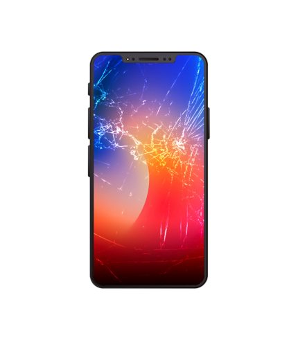 Cambiar Pantalla de iPhone 15 Pro Max