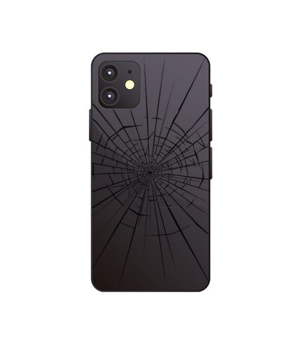 Cambiar Tapa Trasera de iPhone 13 Pro